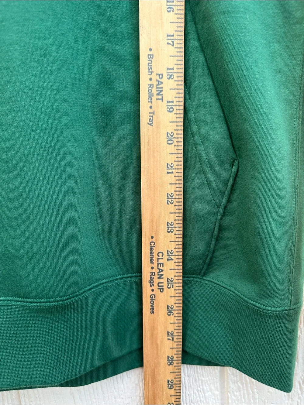 Nike pullover hoodie